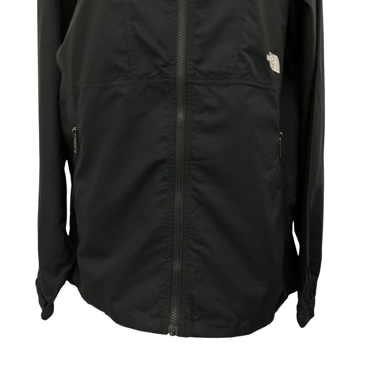 【COMPACT JACKET】コンパクトジャケットNP72230