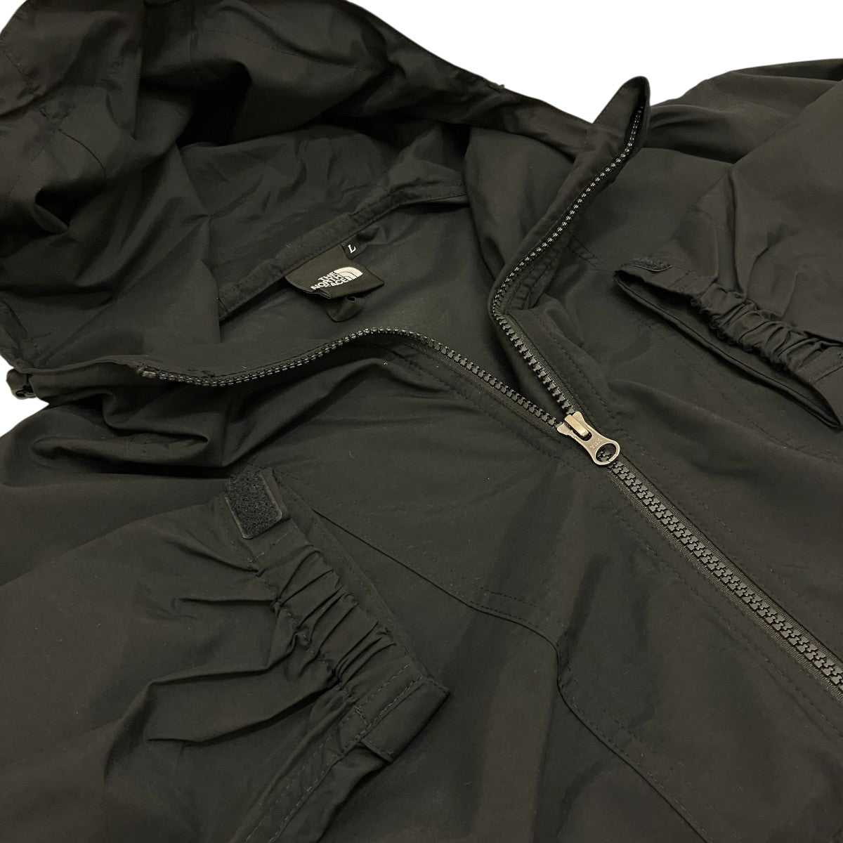【COMPACT JACKET】コンパクトジャケットNP72230