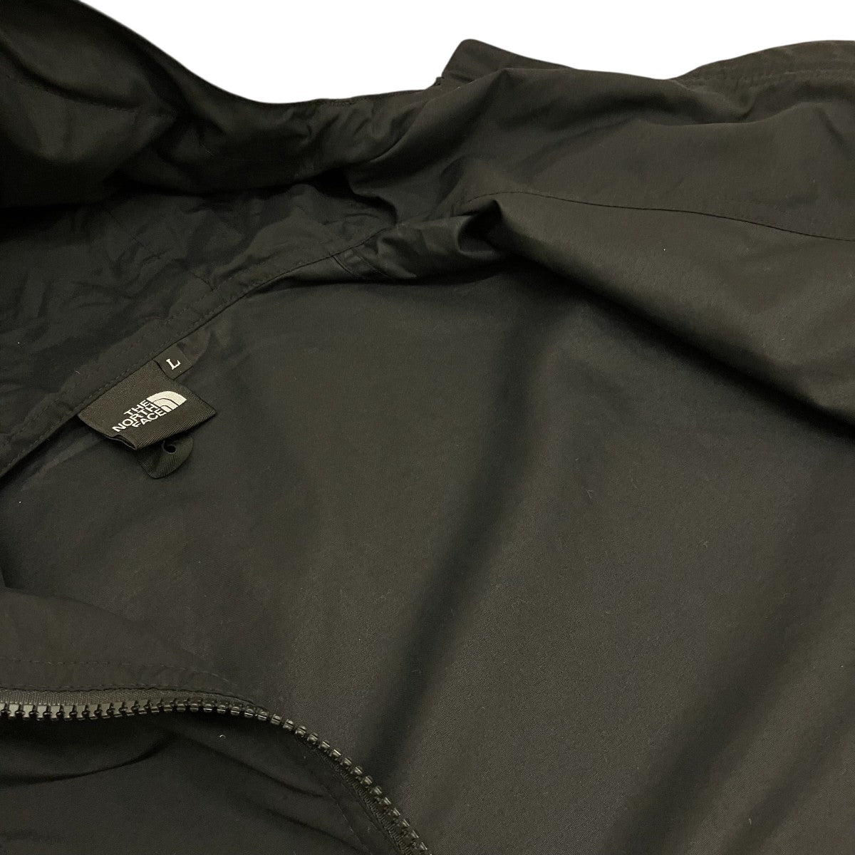 【COMPACT JACKET】コンパクトジャケットNP72230