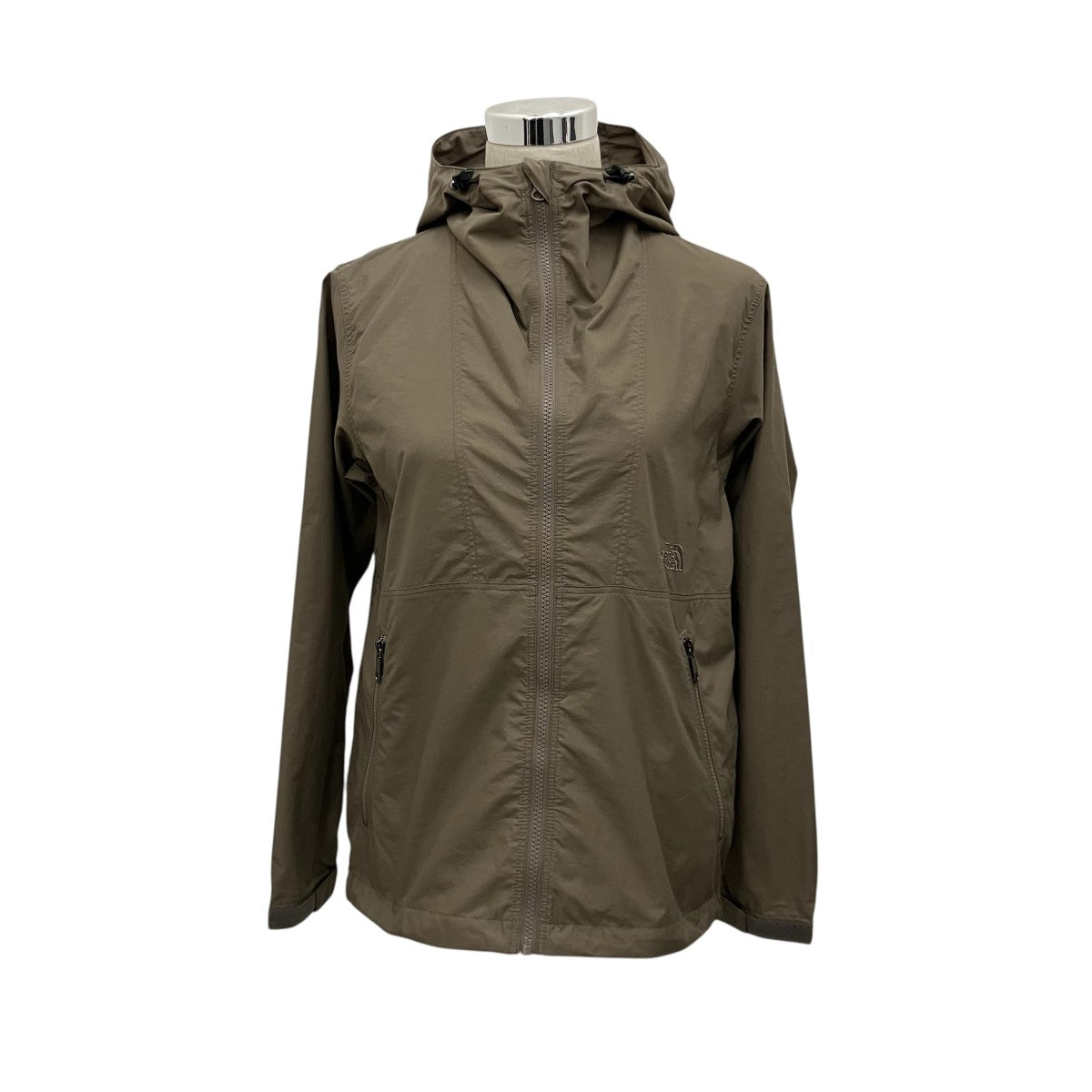 【COMPACT JACKET】コンパクトジャケット