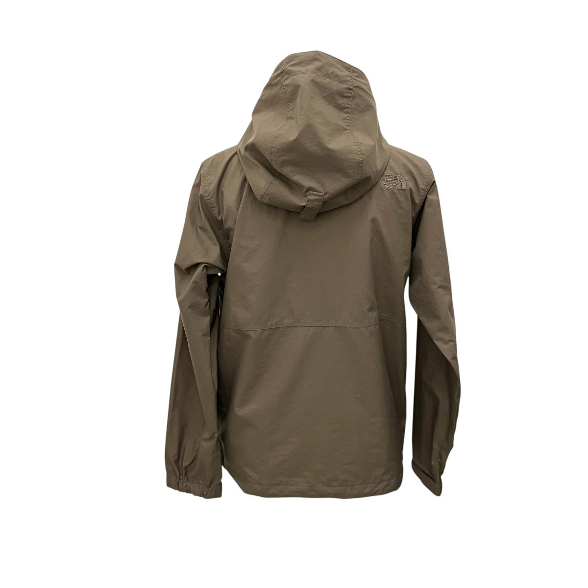 【COMPACT JACKET】コンパクトジャケット