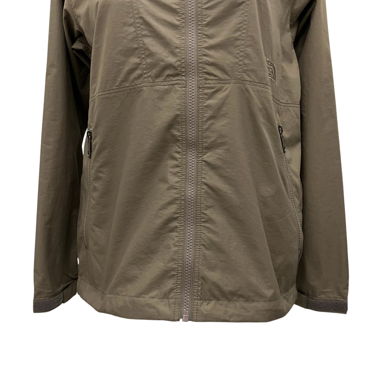 【COMPACT JACKET】コンパクトジャケット