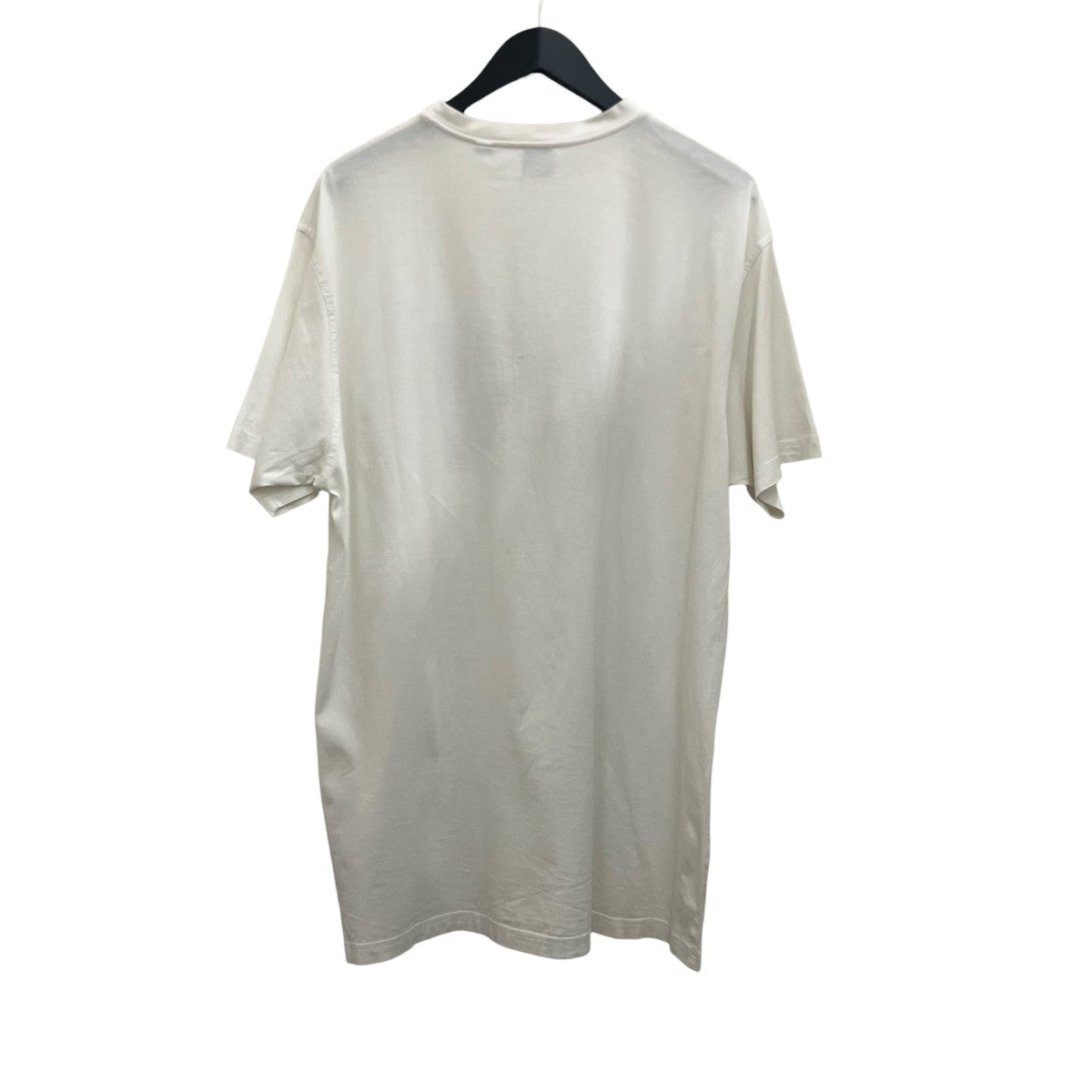ボックスロゴTシャツ4558765