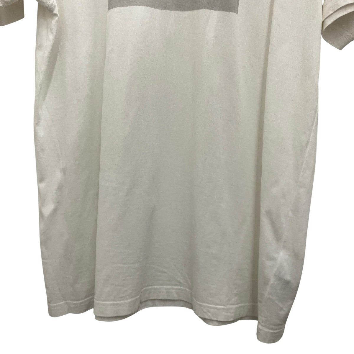 ボックスロゴTシャツ4558765