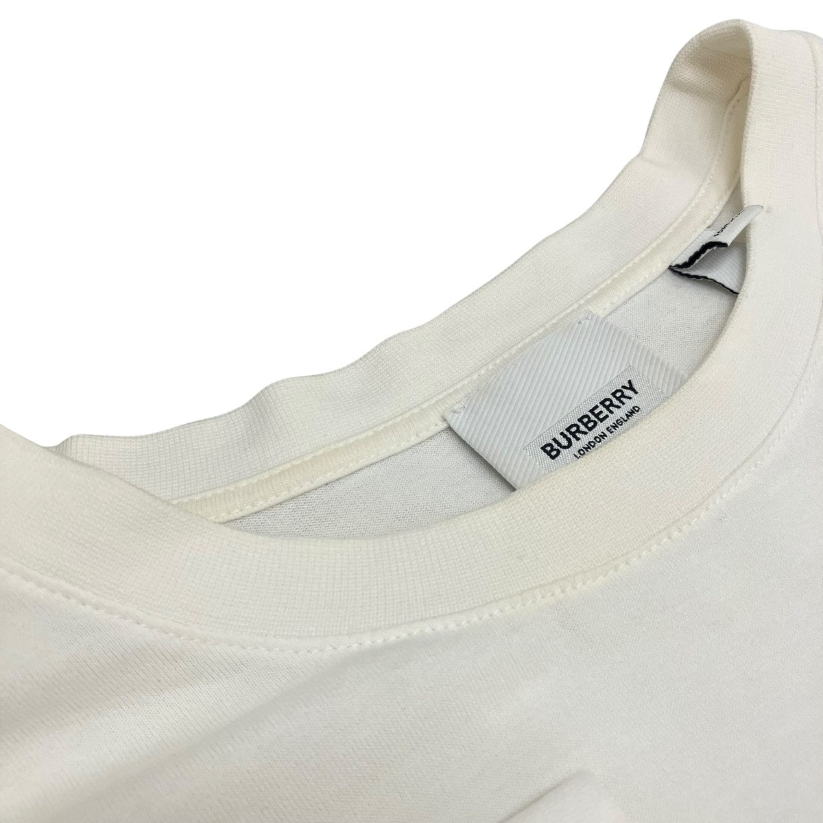 ボックスロゴTシャツ4558765