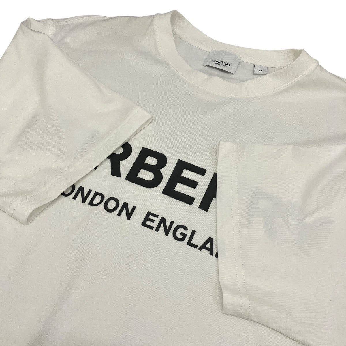 ロゴTシャツ8009495