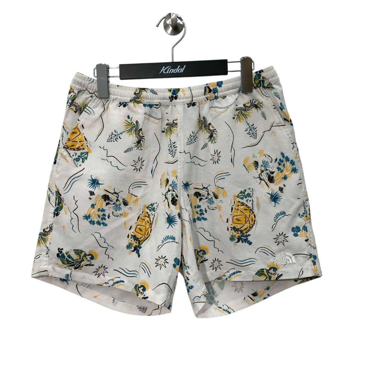Climbing Summer ShortsクライミングサマーショーツNB41939
