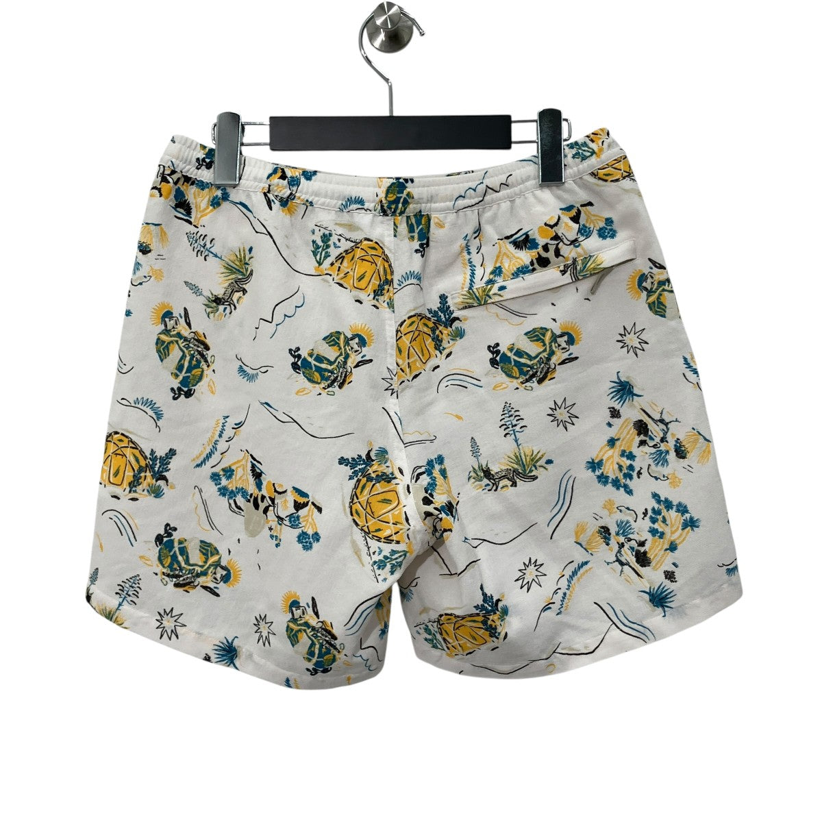 Climbing Summer ShortsクライミングサマーショーツNB41939