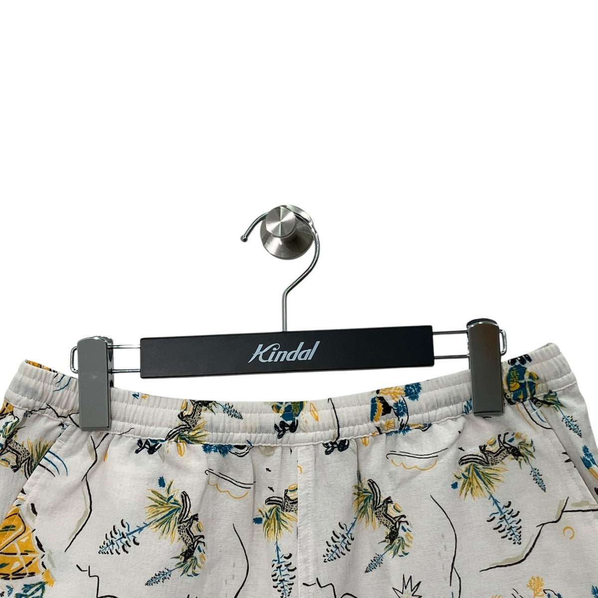 Climbing Summer ShortsクライミングサマーショーツNB41939