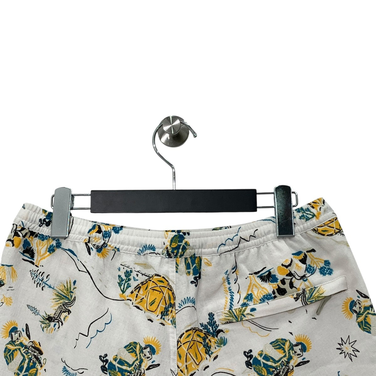 Climbing Summer ShortsクライミングサマーショーツNB41939