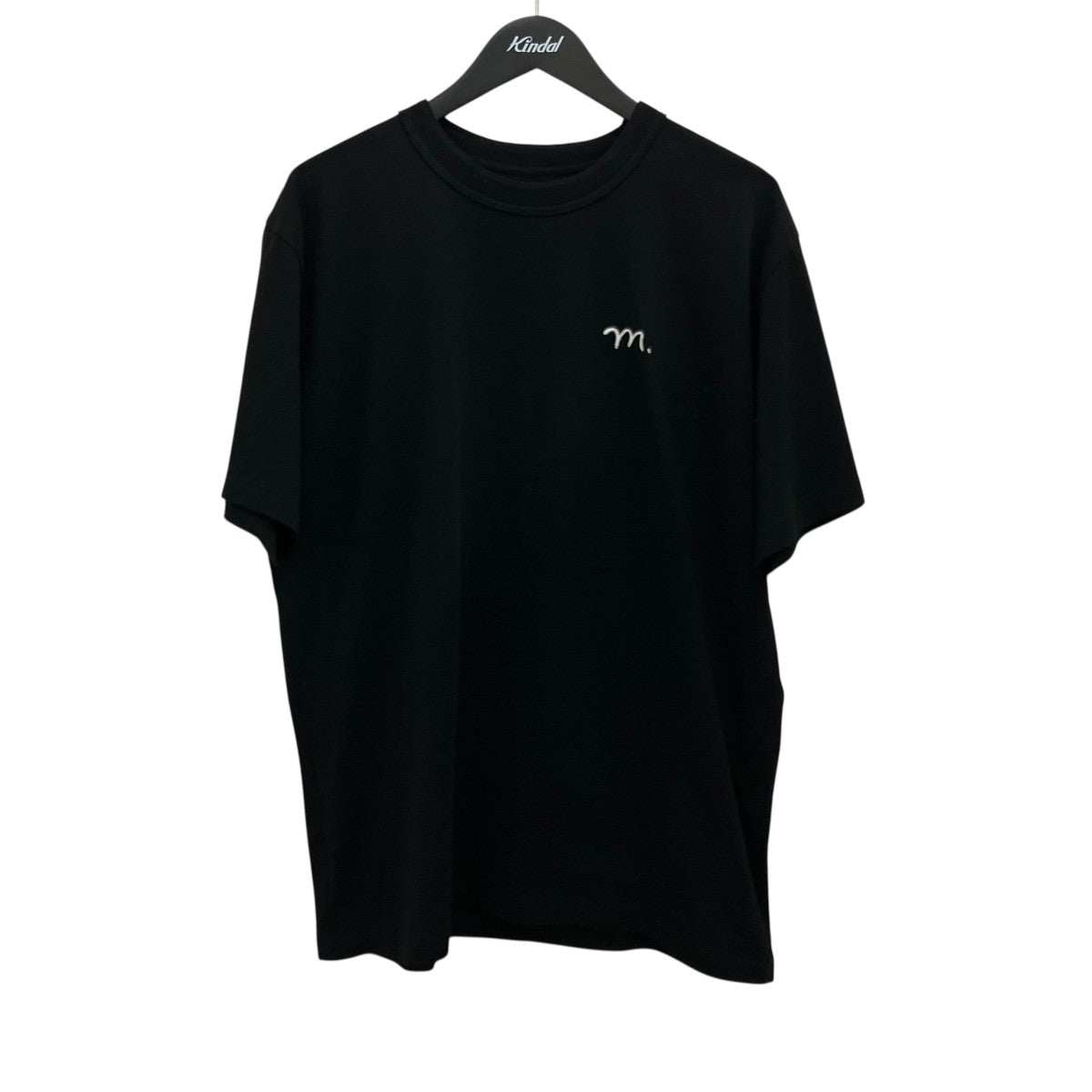 【MADSAKI PRINT TーSHIRT】バックプリントTシャツ22-0408S