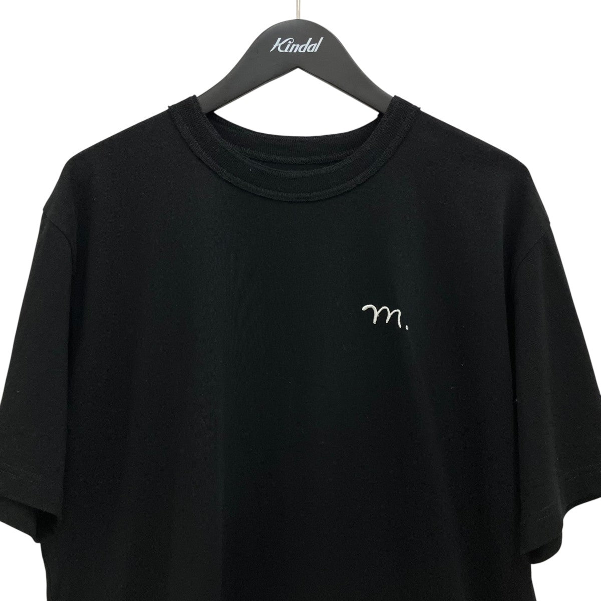 【MADSAKI PRINT TーSHIRT】バックプリントTシャツ22-0408S
