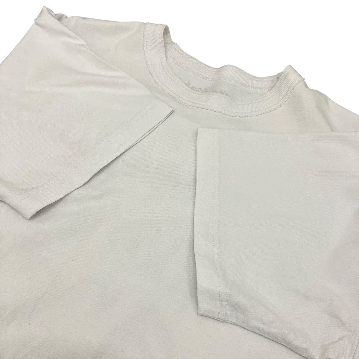 【MADSAKI Print T-Shirt】バックプリントTシャツ22-0408S