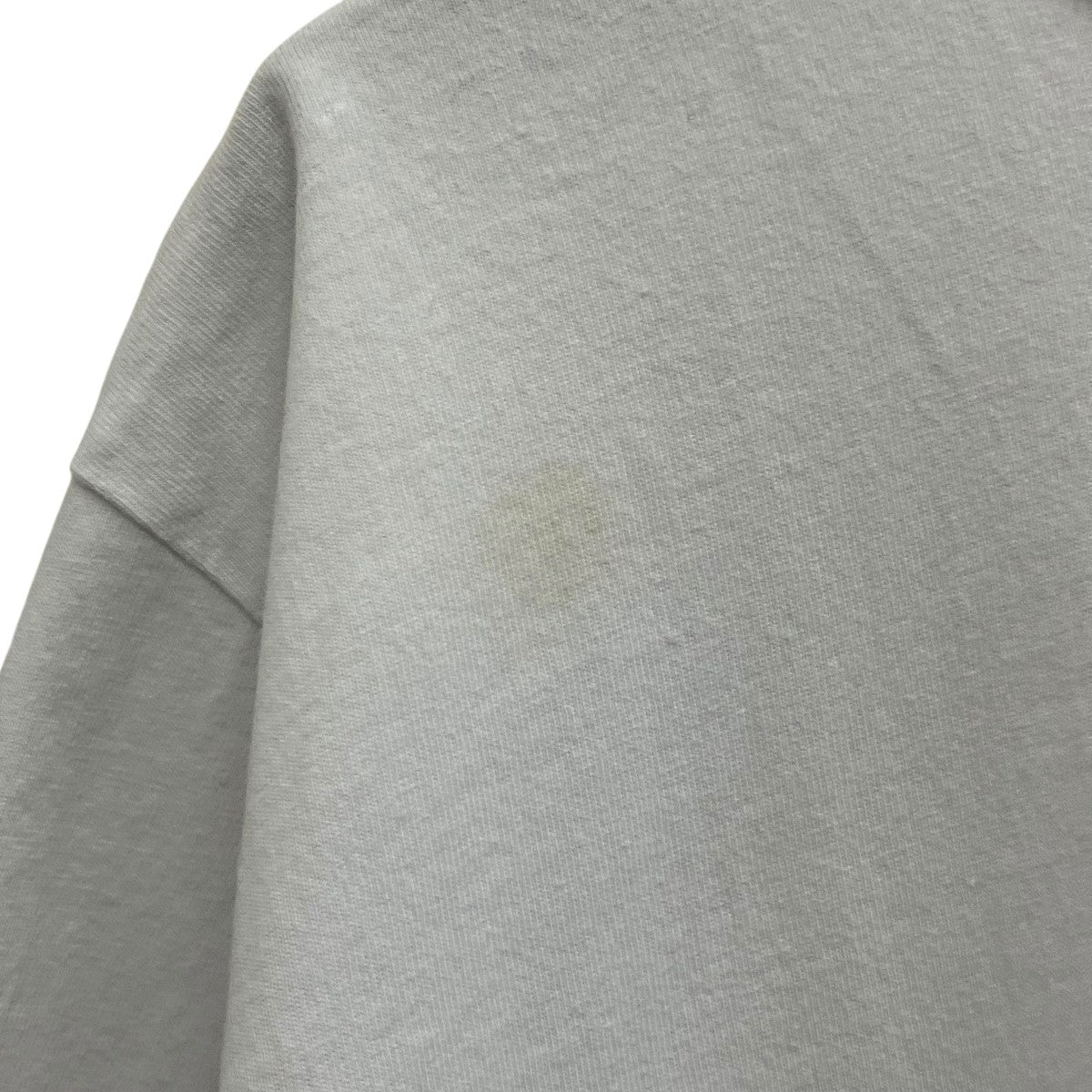 【MADSAKI Print T-Shirt】バックプリントTシャツ22-0408S