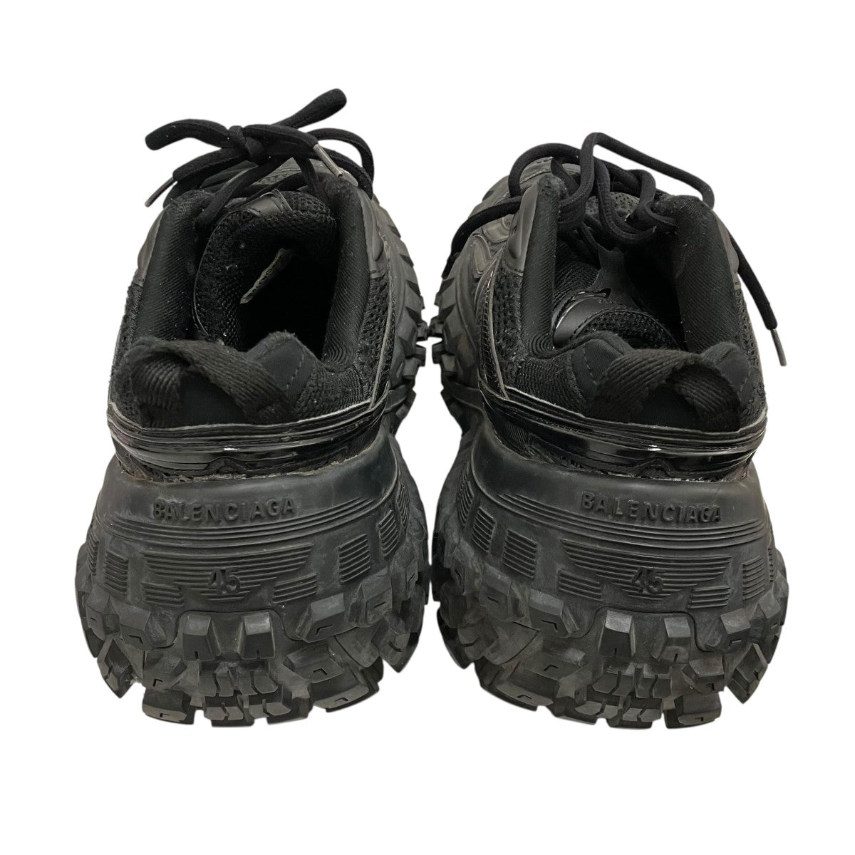【DEFENDER BOUNCER】ローカットスニーカー685613