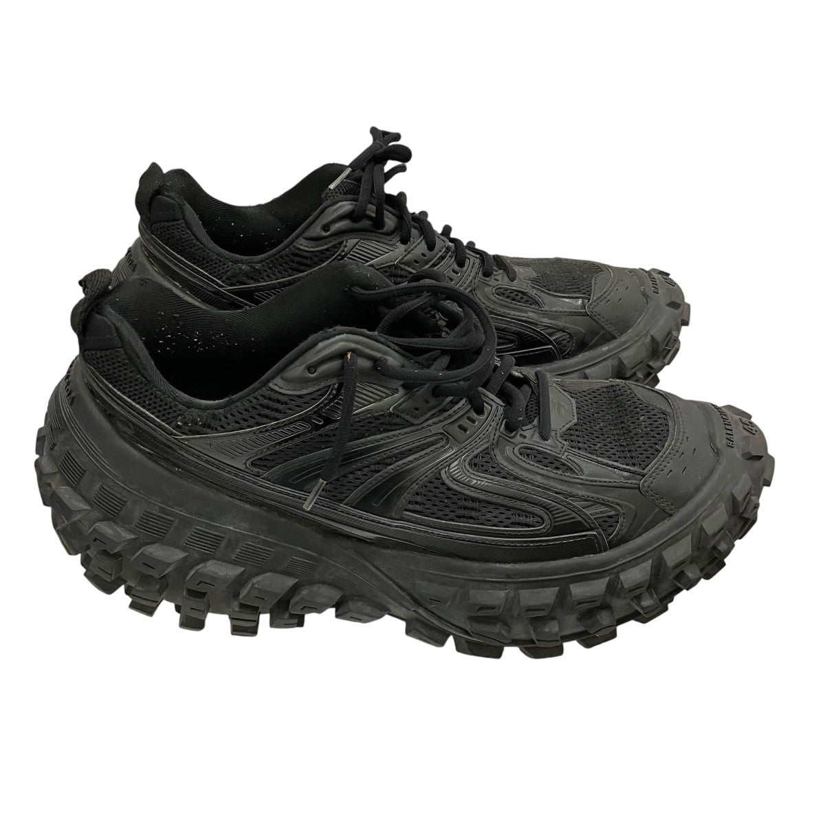 【DEFENDER BOUNCER】ローカットスニーカー685613