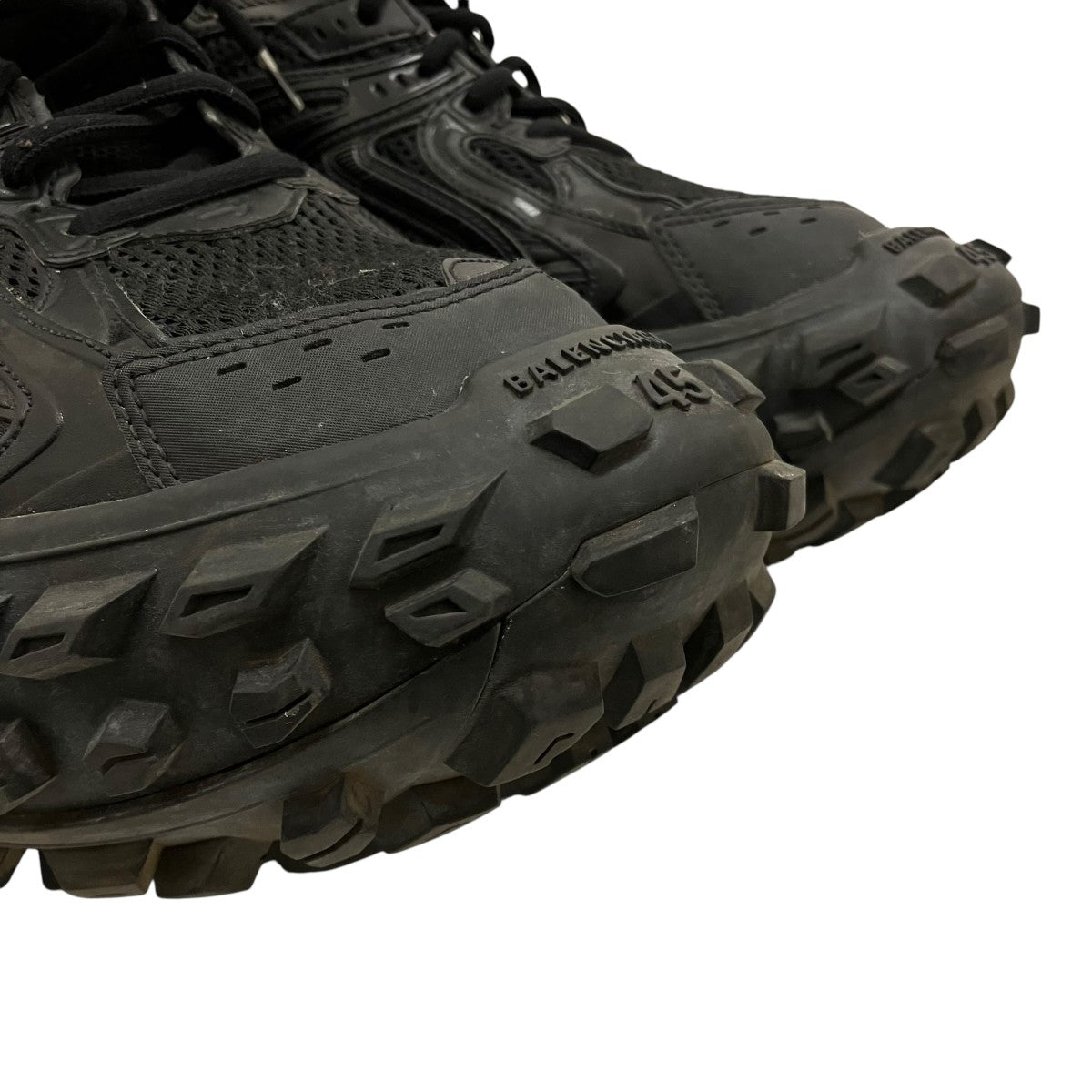 【DEFENDER BOUNCER】ローカットスニーカー685613