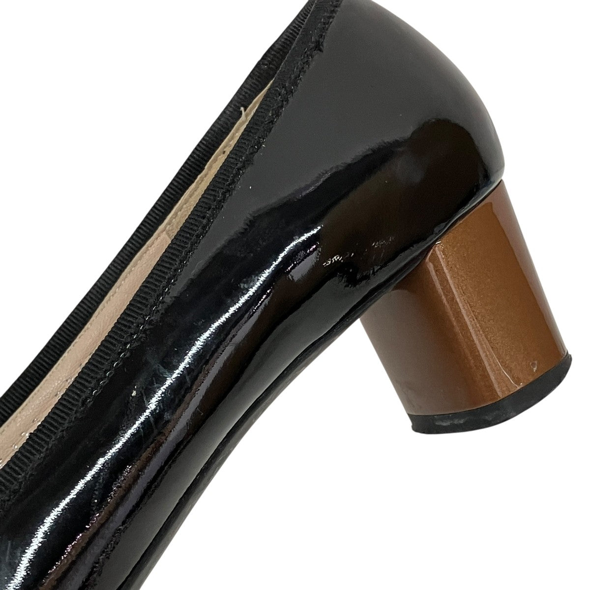 Salvatore Ferragamo(サルヴァトーレフェラガモ) ヒールパンプス