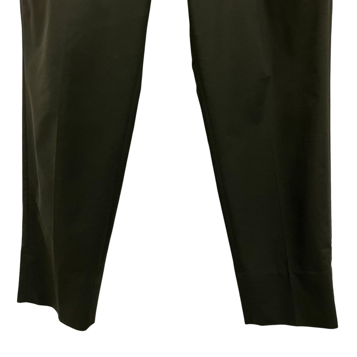 【HIGH TWIST COTTON PANAMA CARGO TROUSERS】カーゴパンツCLG-20040