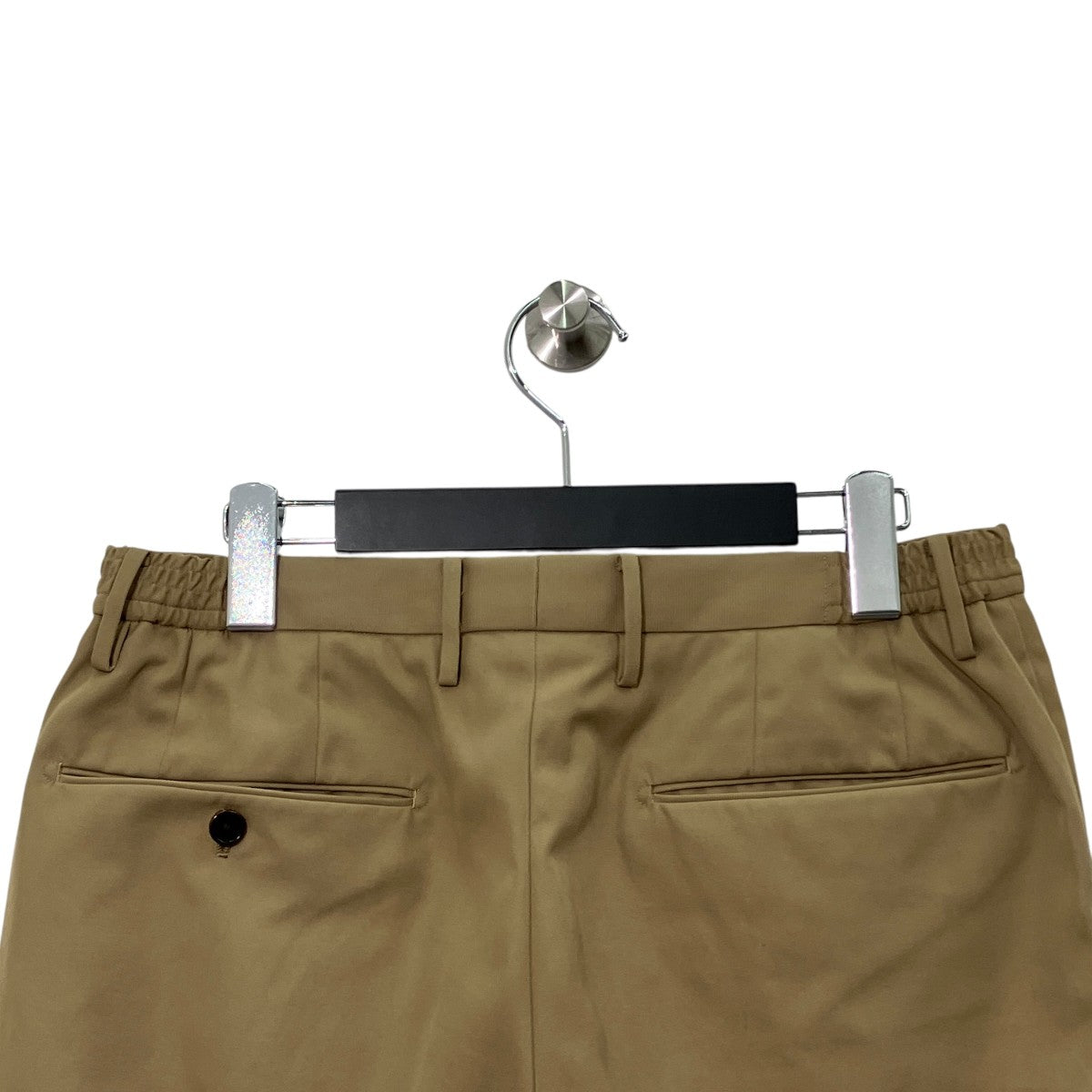 More Than Cotton Easy TrousersイージーパンツCLG-20037