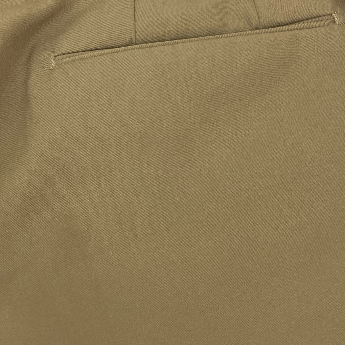 More Than Cotton Easy TrousersイージーパンツCLG-20037