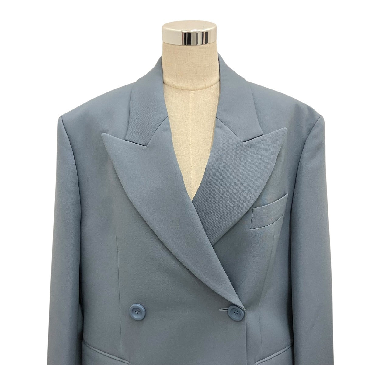 【OVERSIZE BLAZER】オーバーサイズジャケットFN-WN-SUIT000455