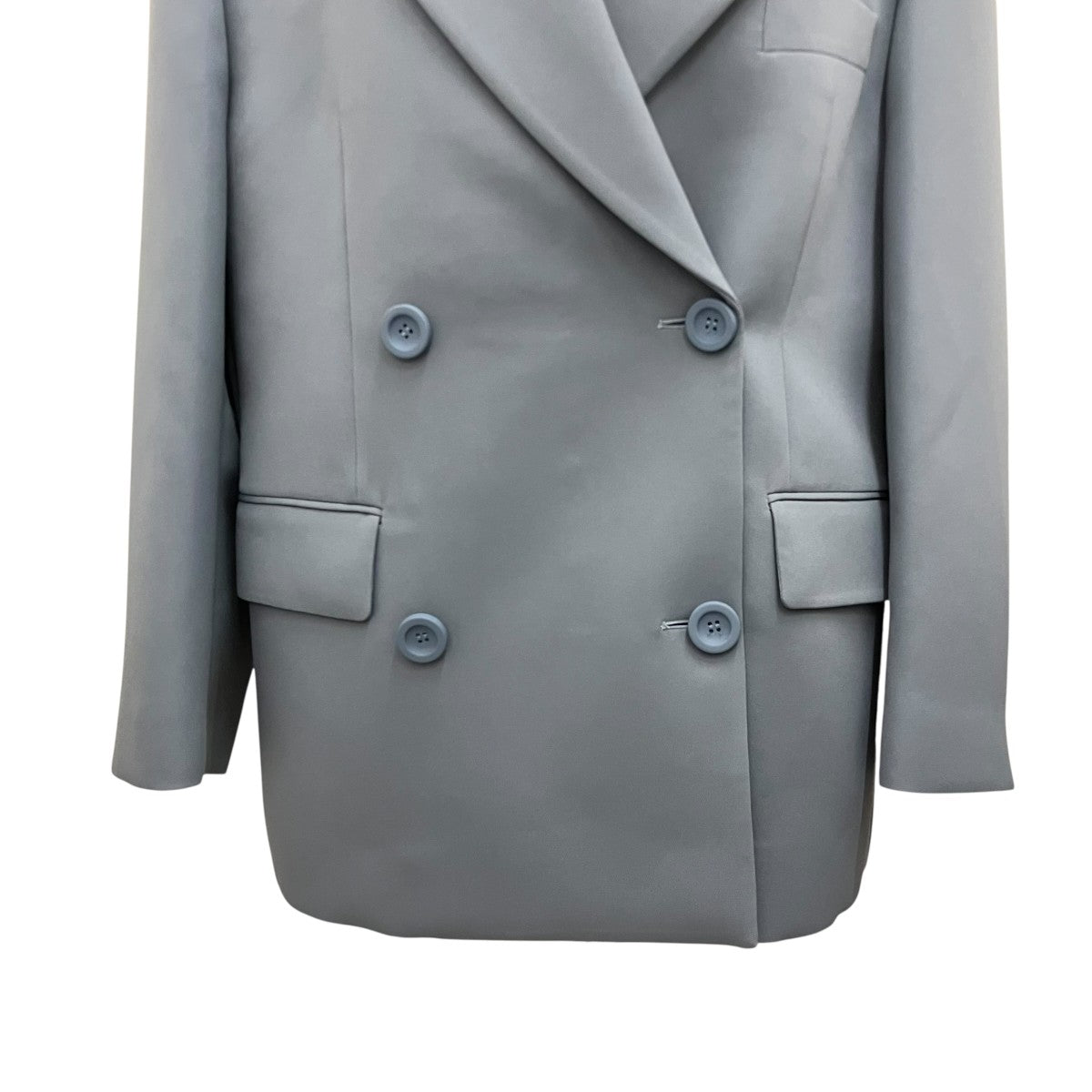 【OVERSIZE BLAZER】オーバーサイズジャケットFN-WN-SUIT000455