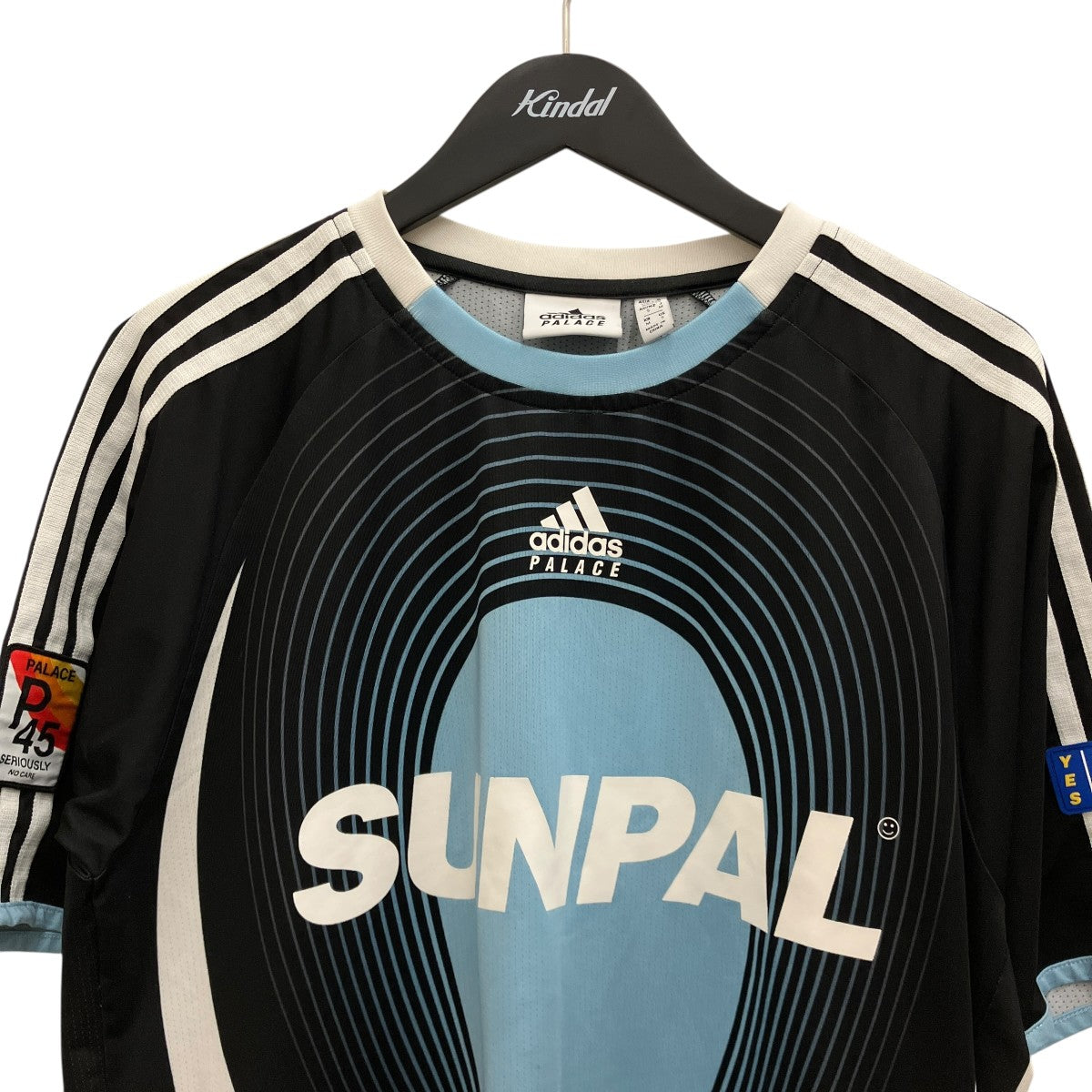 【Sunpal Shirt】ゲームシャツGL7171