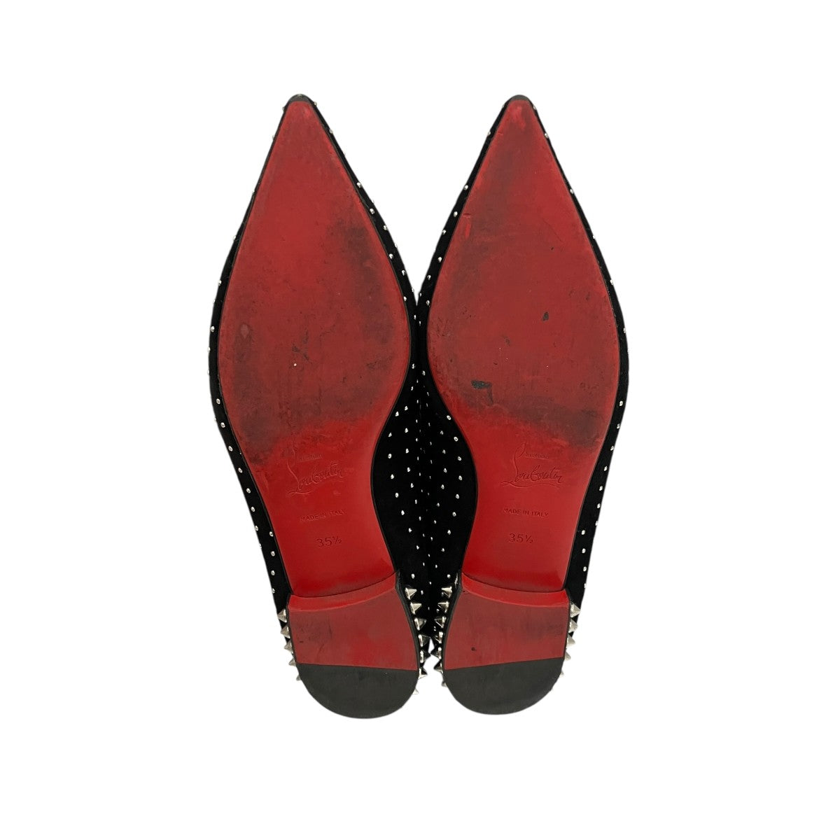 Christian Louboutin(クリスチャンルブタン) ポインテッドトゥ