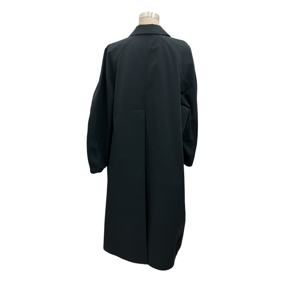 【SOUTIEN COLLAR SPRING COAT】ステンカラーコート12510004