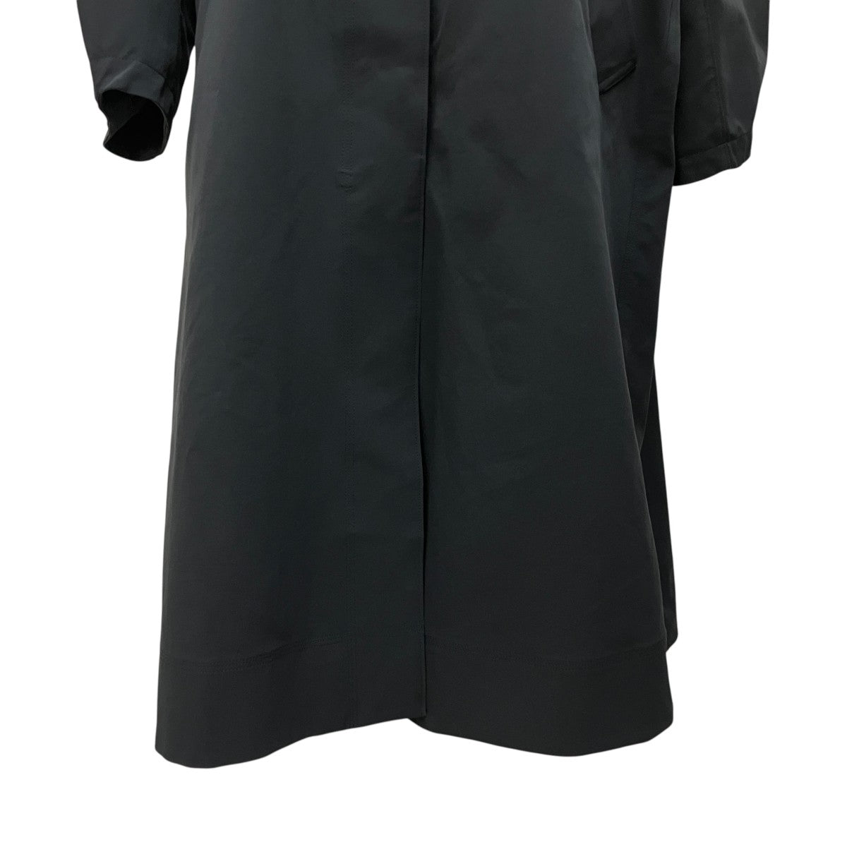 【SOUTIEN COLLAR SPRING COAT】ステンカラーコート12510004