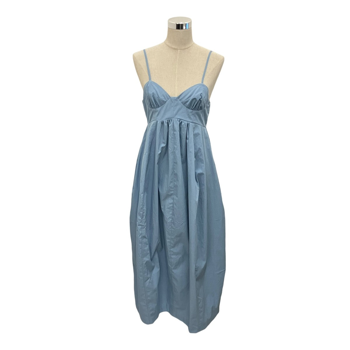 25AW【YING DRESS】キャミソールワンピース0922031003