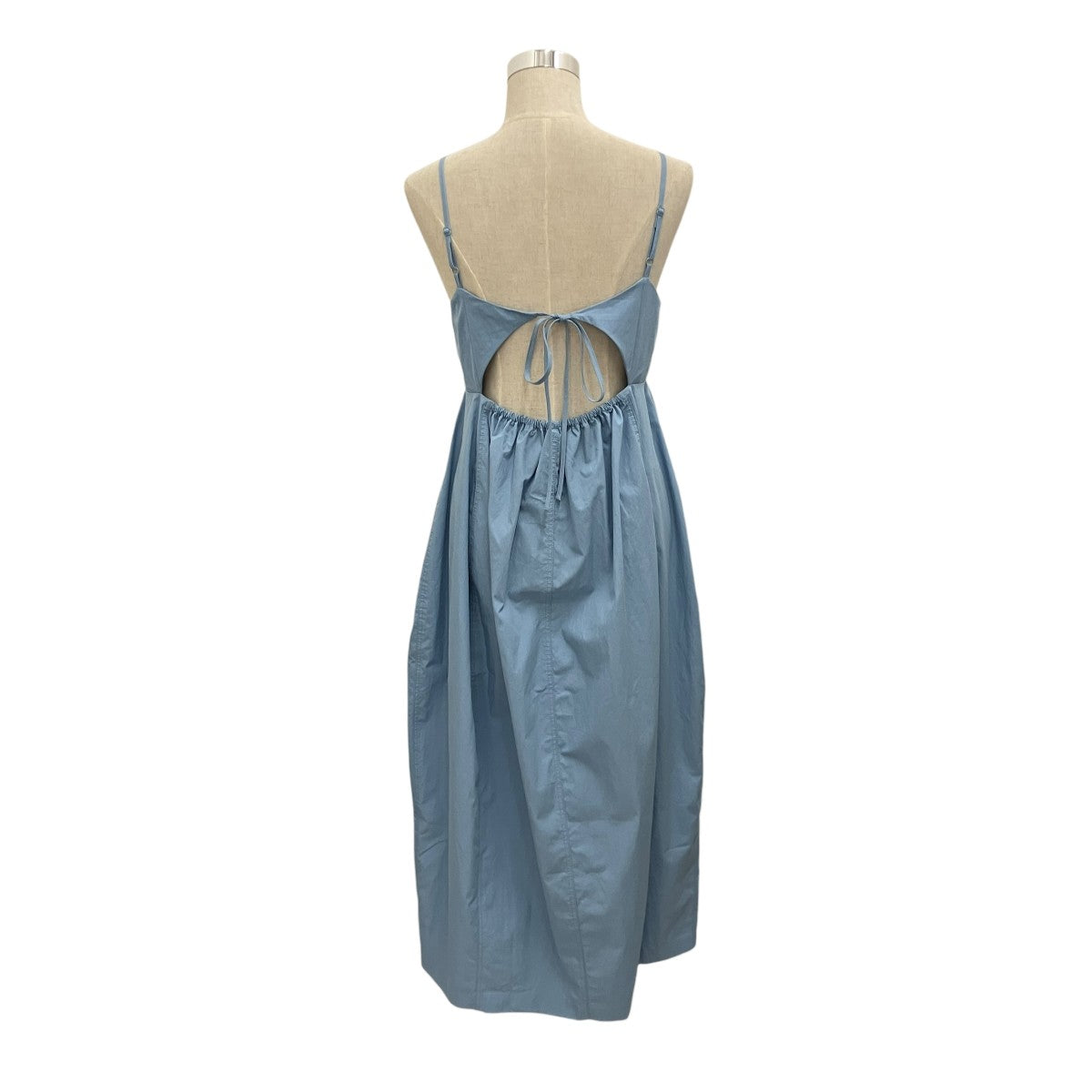 25AW【YING DRESS】キャミソールワンピース0922031003