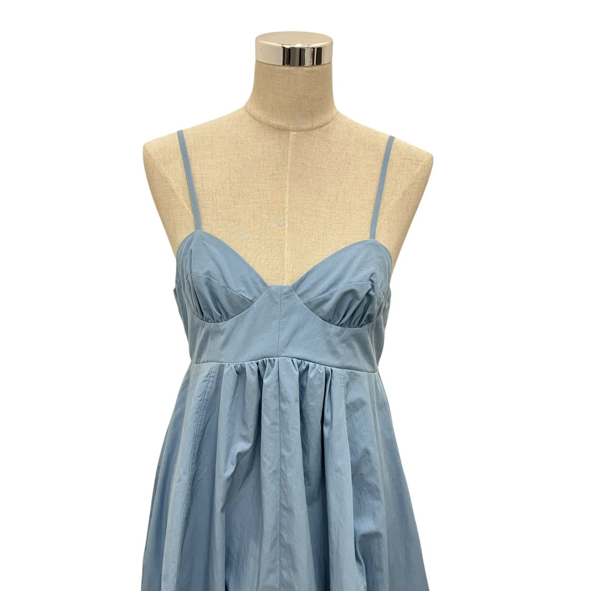 25AW【YING DRESS】キャミソールワンピース0922031003