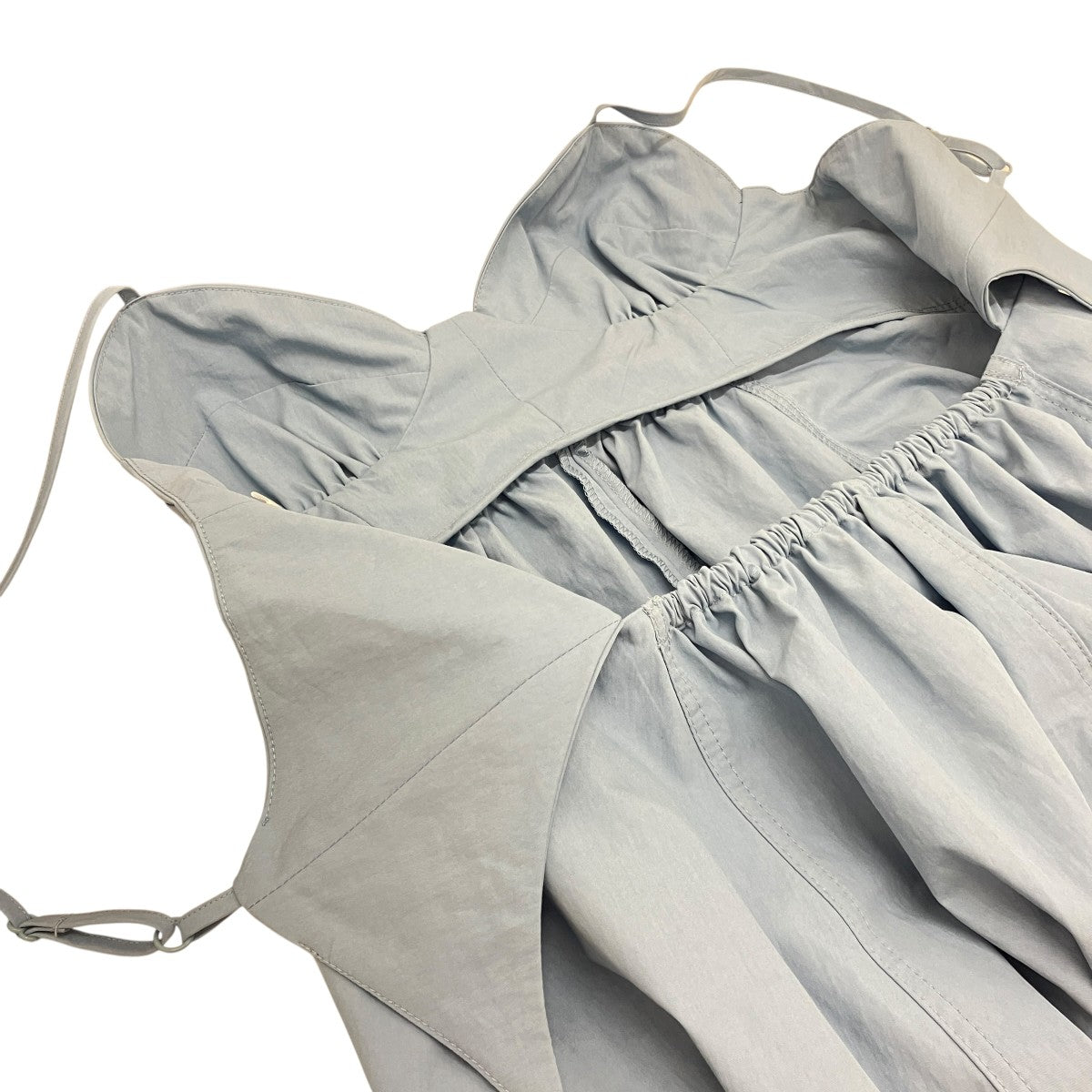 25AW【YING DRESS】キャミソールワンピース0922031003
