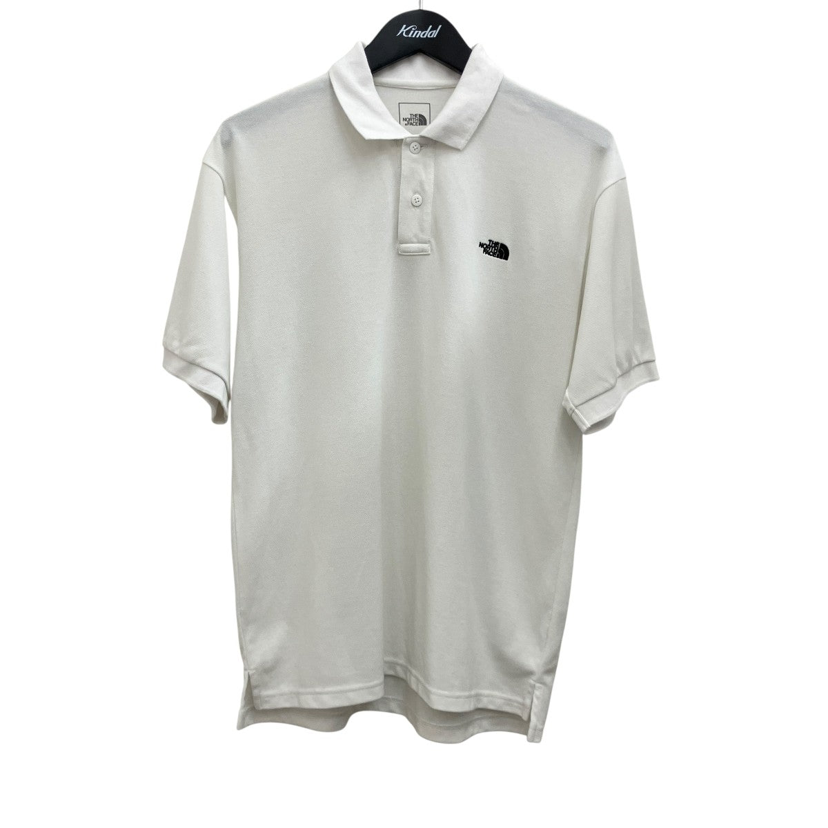 【S／S ANY PART POLO】ポロシャツNT22232