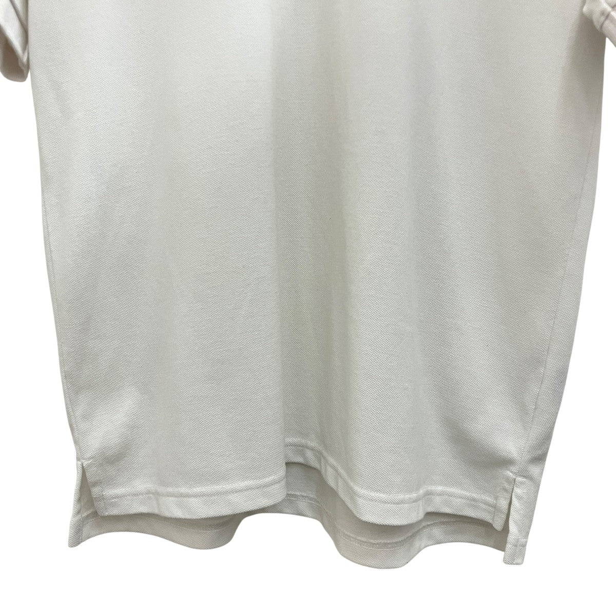 【S／S ANY PART POLO】ポロシャツNT22232