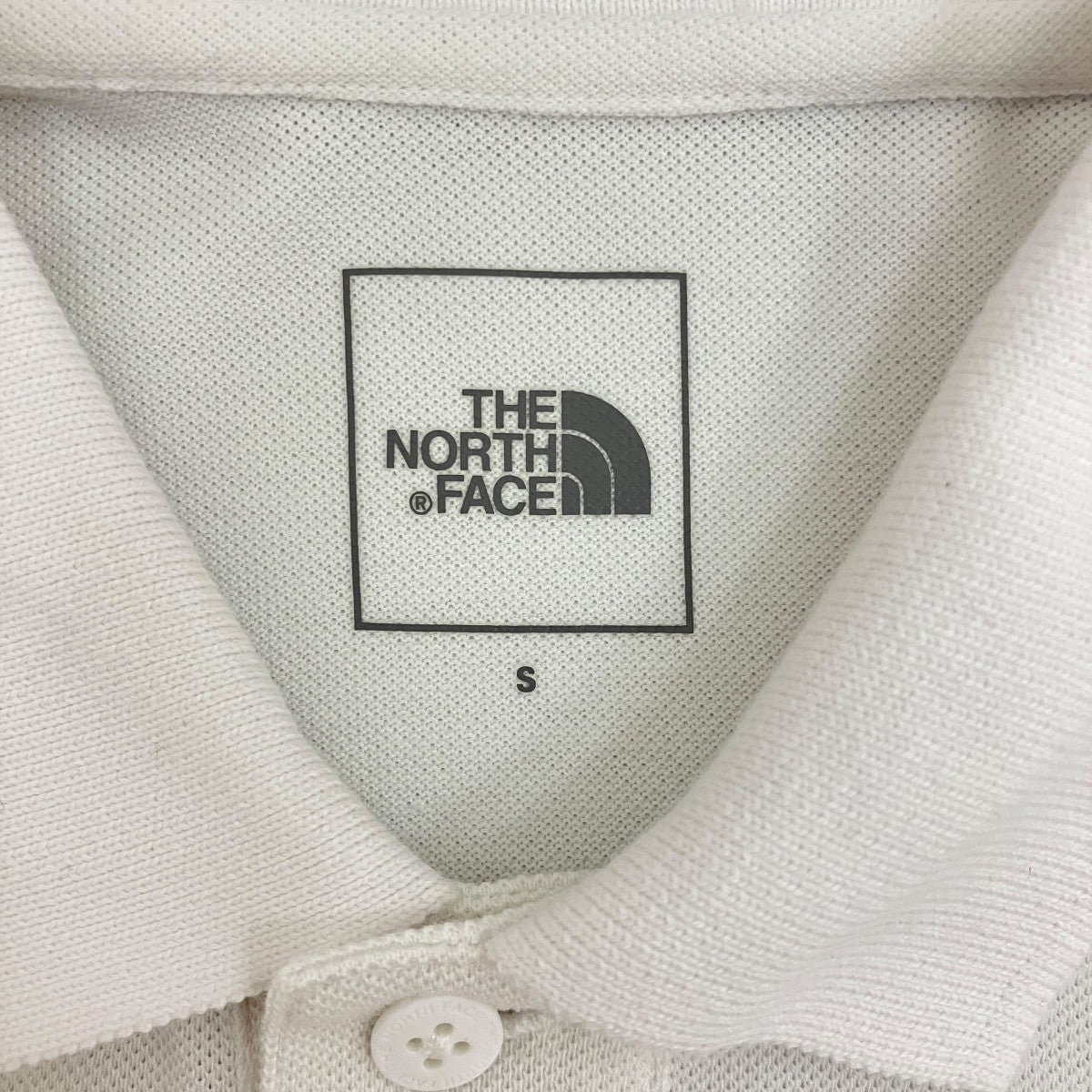 【S／S ANY PART POLO】ポロシャツNT22232