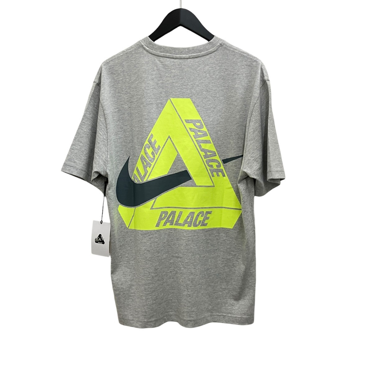 【TRI SWOOSHT-SHIRT】TシャツP29TS74