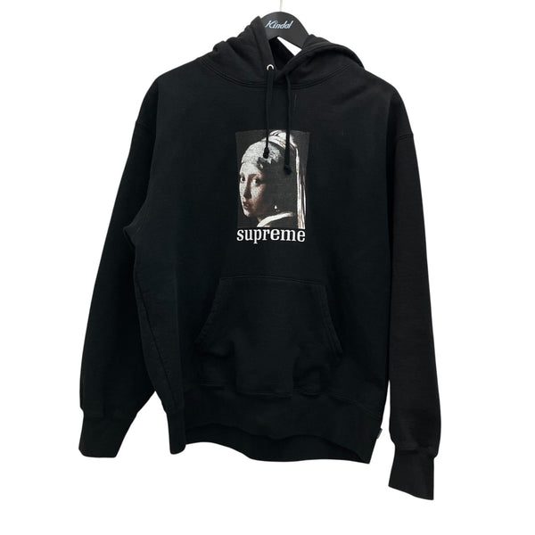 Supreme Pearl Hooded Sweatshirt Sサイズ Supreme(シュプリーム) 20AW【PEARL HOODED SWEATSHIRT】フーディー