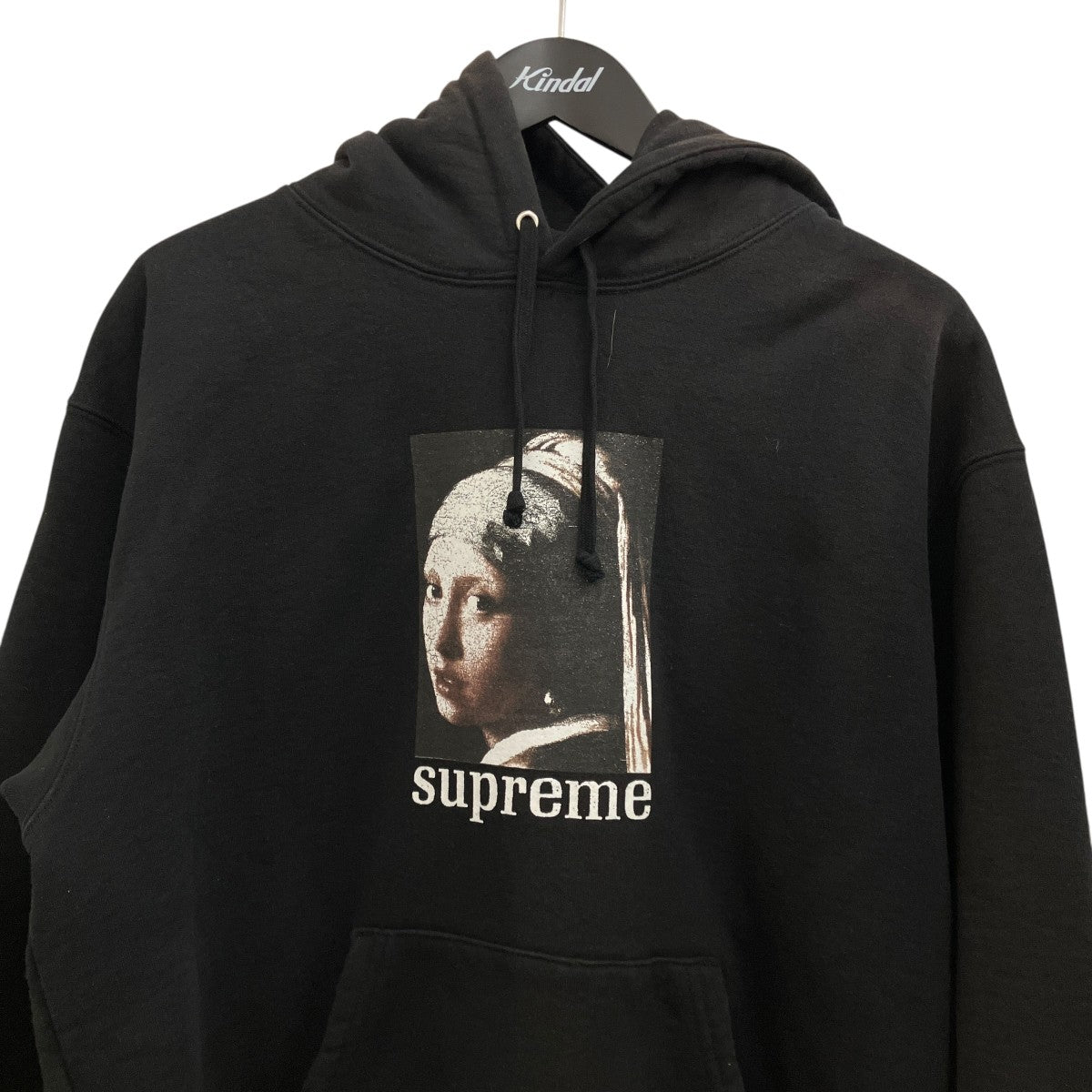 Supreme Pearl Hooded Sweatshirt Lサイズ Supreme(シュプリーム) 20AW【PEARL HOODED SWEATSHIRT】フーディー