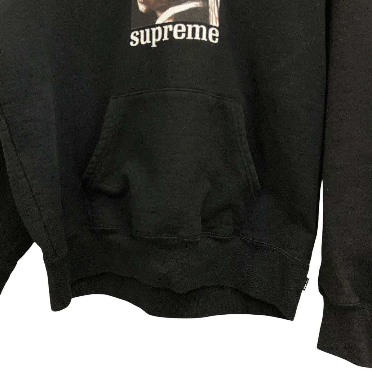 Supreme(シュプリーム) 20AW【PEARL HOODED SWEATSHIRT】フーディー