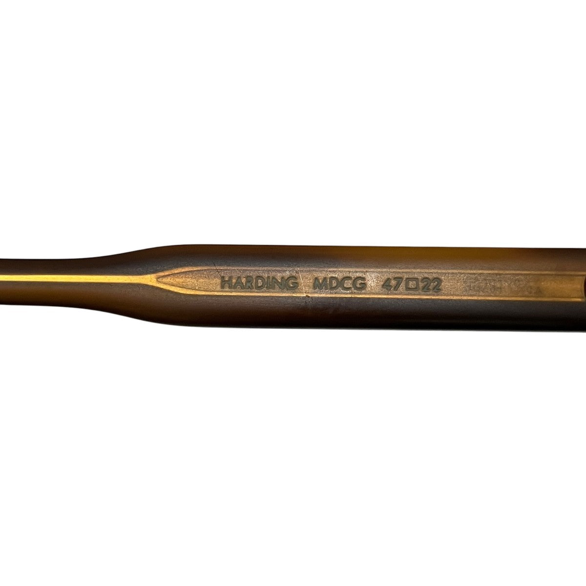 【HARDING  MDCG】サングラスHARDING  MDCG