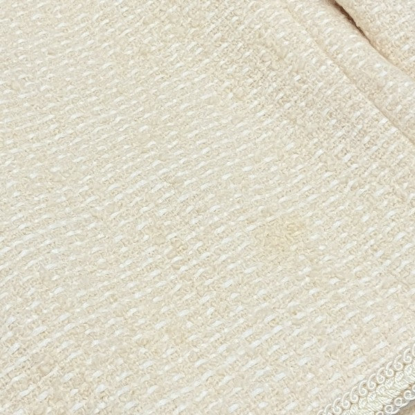 CELINE ツイードジャケット2V94B764L 古着・中古-7枚目のアイテム画像