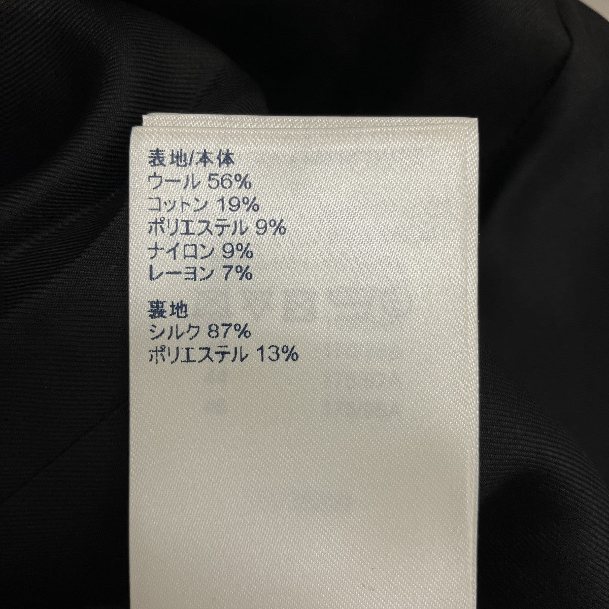 LOUIS VUITTON ツイードワンピースRW212W FH0 FLDR57 古着・中古-8枚目のアイテム画像
