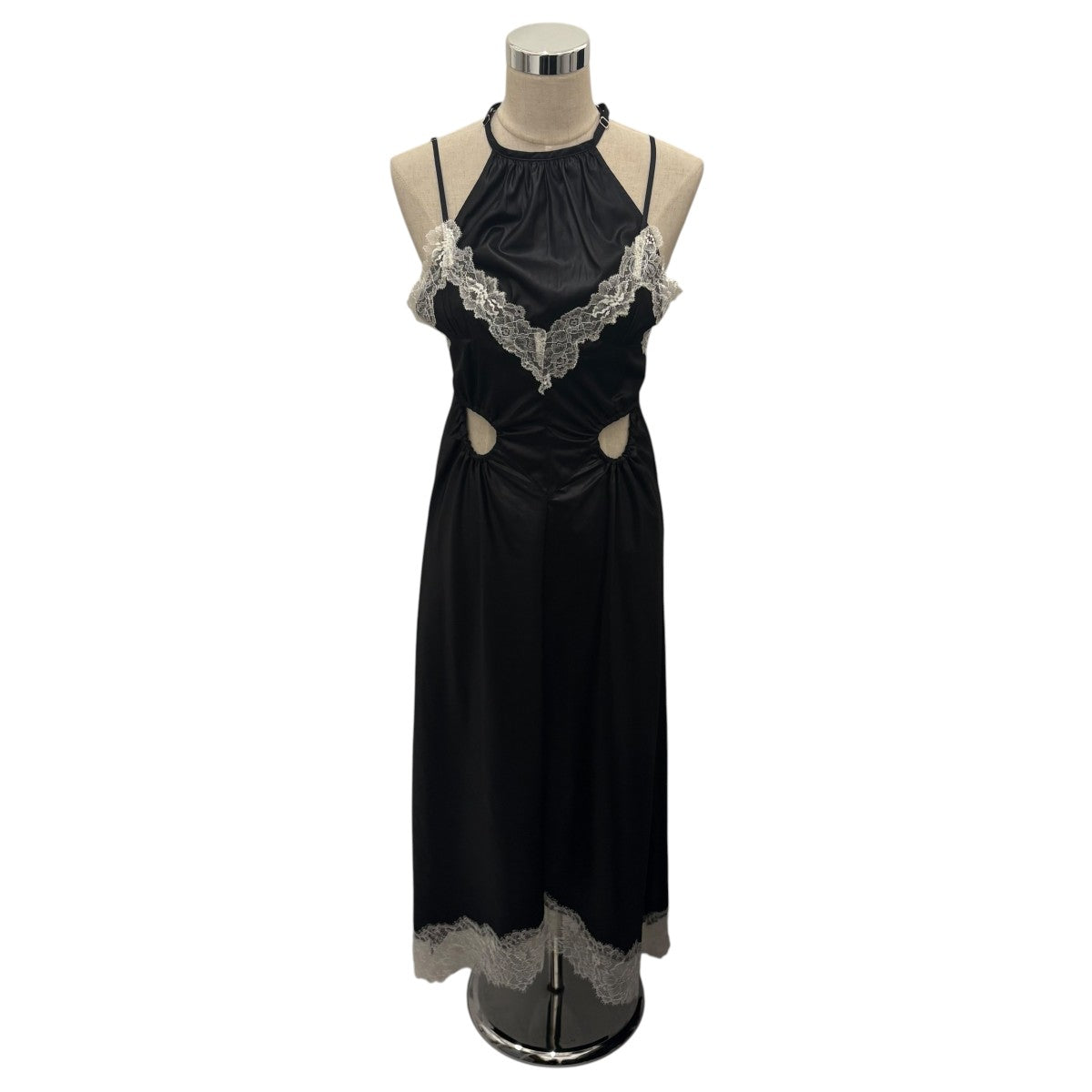 【Lace Cut-Out Dress】レースカットアウトドレスFTC232-0802