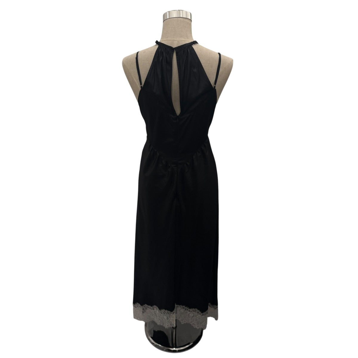 【Lace Cut-Out Dress】レースカットアウトドレスFTC232-0802