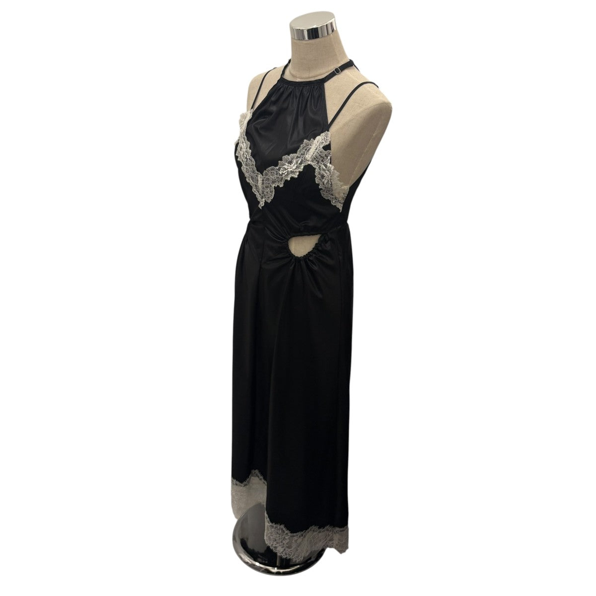 【Lace Cut-Out Dress】レースカットアウトドレスFTC232-0802