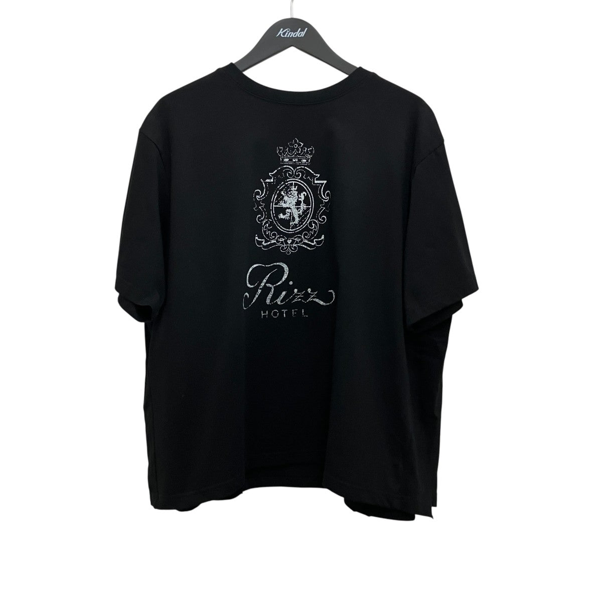 【FOUR HANDS T SHIRTS】ダブルスリーブTシャツ