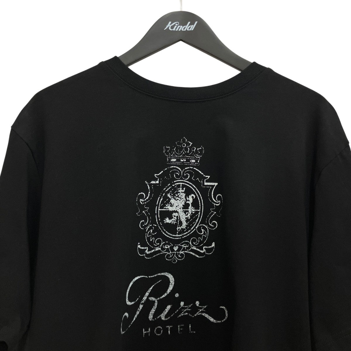 【FOUR HANDS T SHIRTS】ダブルスリーブTシャツ
